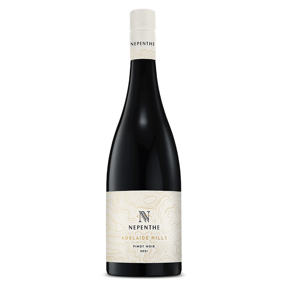 2021 Nepenthe Apex Pinot Noir